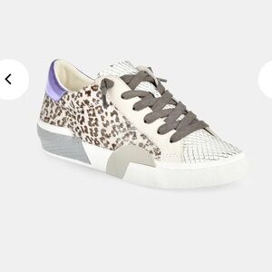 Dolce vita Zina sneaker
